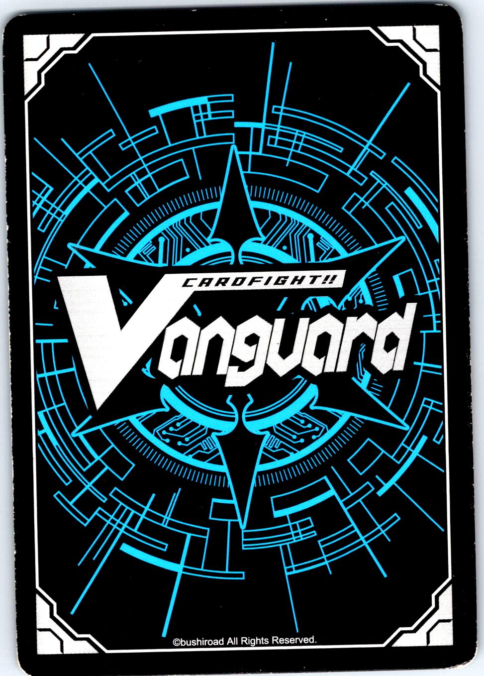 PRISM-IMAGE, ROSA EB06/019EN C CARDFIGHT!! VANGUARD MP