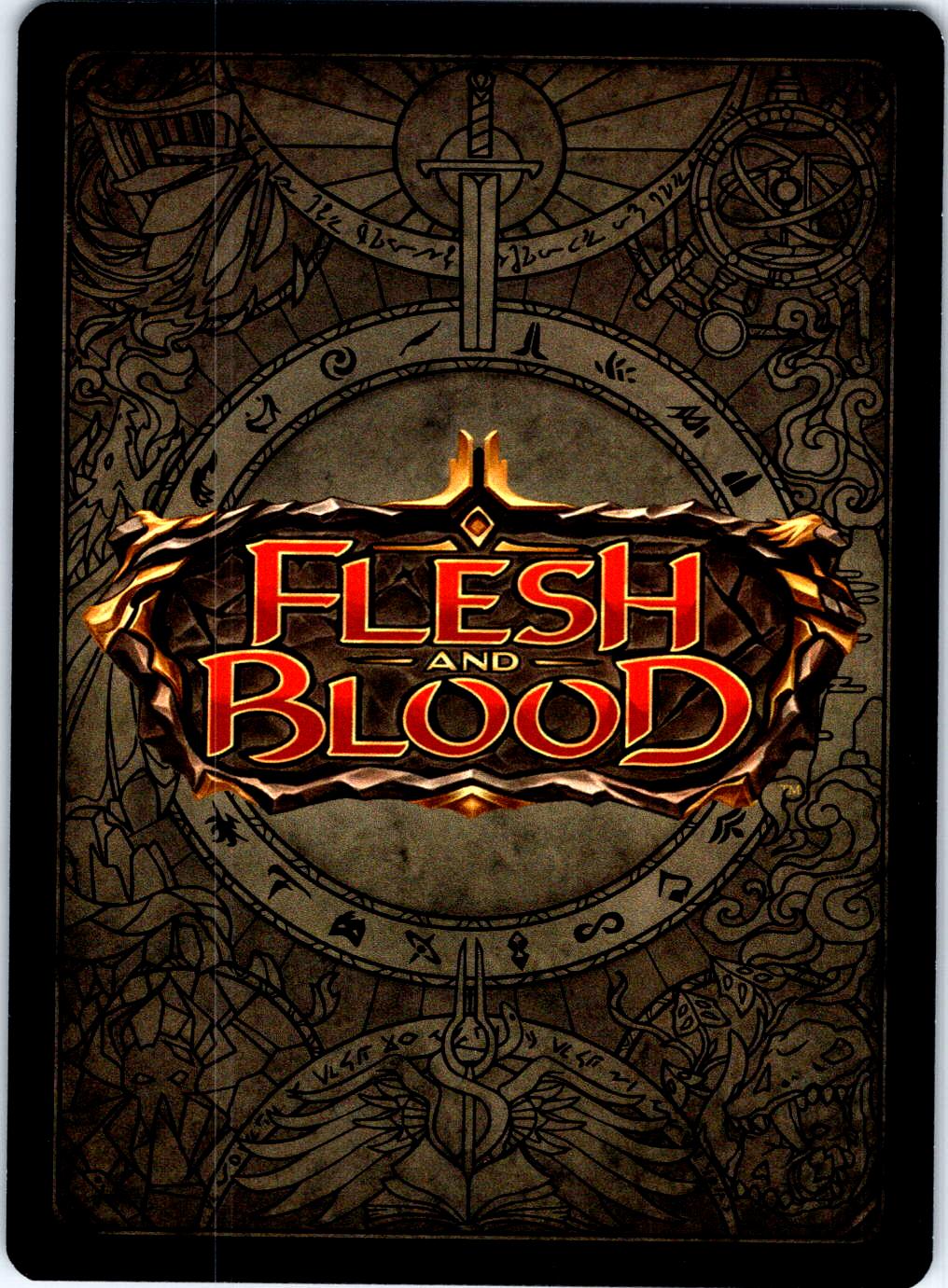 BOOTS OF ASTRAL SANCTUARY OMN212 C FLESH AND BLOOD MP