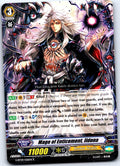 MAGE OF ENTICEMENT, ILDONA G-BT09/026EN R CARDFIGHT!! VANGUARD MP