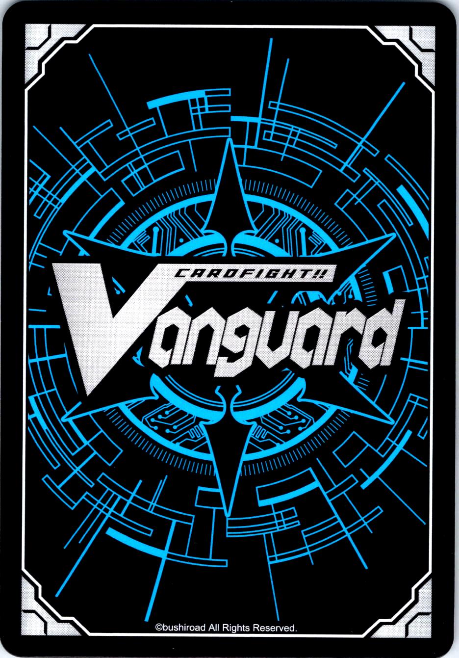 EARNEST WISH, HANAEL (13) DZ-TD06/013EN TRIAL DECK CARDFIGHT!! VANGUARD MP
