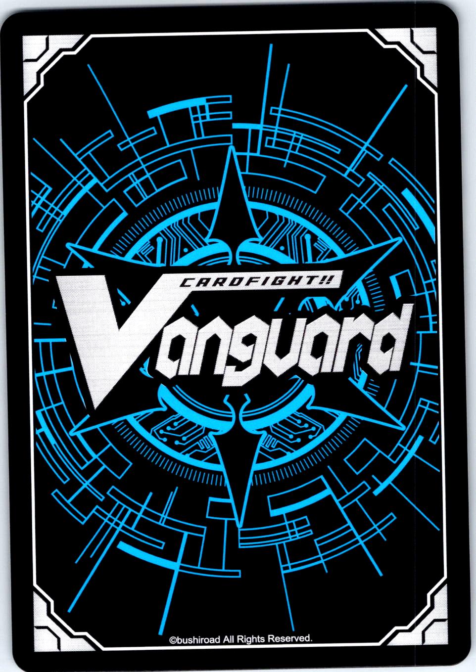 STRIVE IDEA ALCASAL DZ-BT12/079EN C CARDFIGHT!! VANGUARD MP
