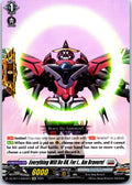EVERYTHING WILL BE OK. FOR I... AM BRAVERN! DZ-BT11/EX24EN CARDFIGHT VANGUARD MP