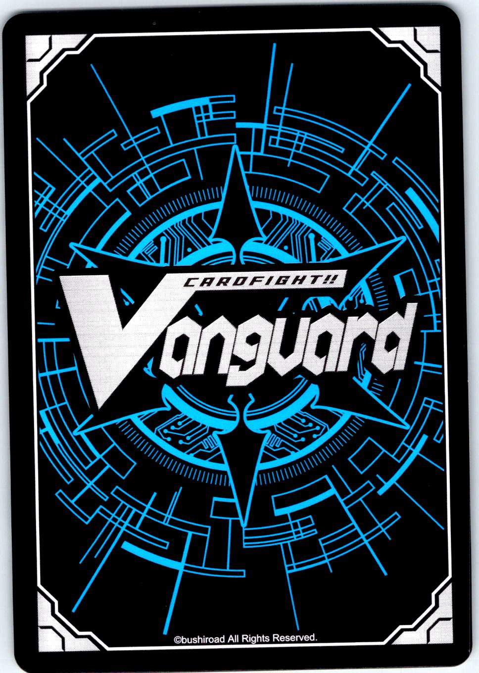 YGGDRASIL MAIDEN, ELAINE V-TD01/015EN TRIAL DECK CARDFIGHT!! VANGUARD MP