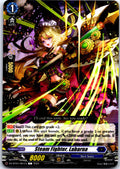 STEAM FIGHTER, LABARNA DZ-BT04/081EN C CARDFIGHT!! VANGUARD MP