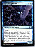 SCREAMING SWARM 75 UC MAGIC: THE GATHERING MP