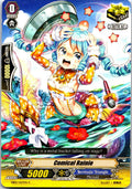 COMICAL RAINIE EB02/027EN C CARDFIGHT!! VANGUARD MP