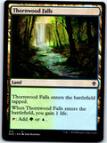 THORNWOOD FALLS 313 C MAGIC: THE GATHERING MP