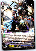 SEVEN SEAS APPRENTICE, NIGHTRUNNER G-BT06/091EN C CARDFIGHT!! VANGUARD HP
