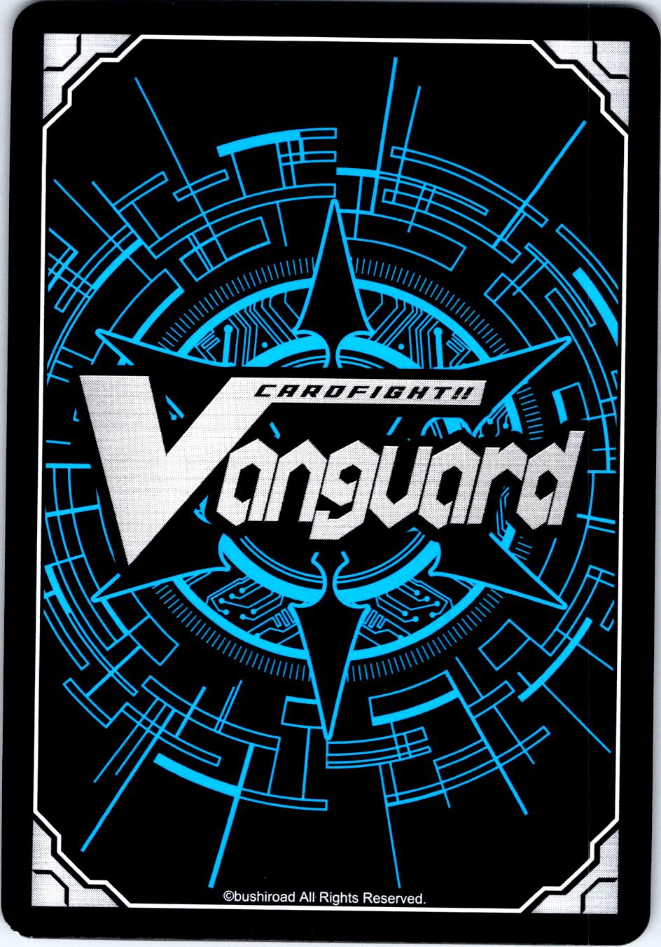 FARMIN' PUMPKIN (FR) D-BT09/FR37EN FRAME RARE CARDFIGHT!! VANGUARD MP