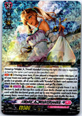 #MAKE_A_WISH!! KYOUKA DZ-LBT01/009EN TRIPLE RARE CARDFIGHT!! VANGUARD MP