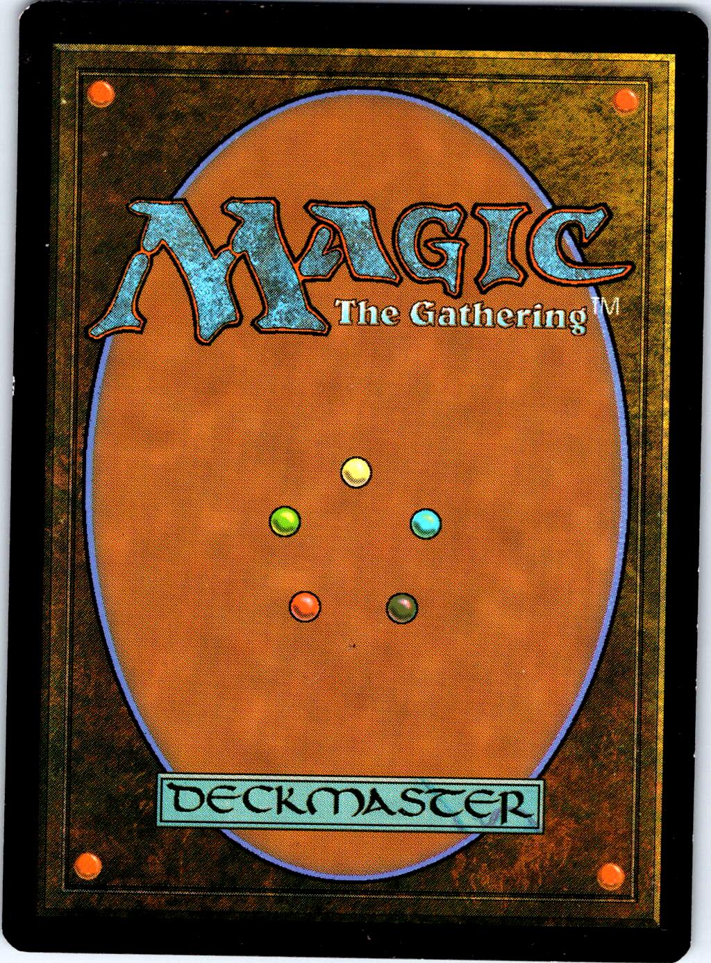 ADAPTIVE SHIMMERER 1 C MAGIC: THE GATHERING MP