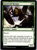 GNOTTVOLD RECLUSE 172 C MAGIC: THE GATHERING MP