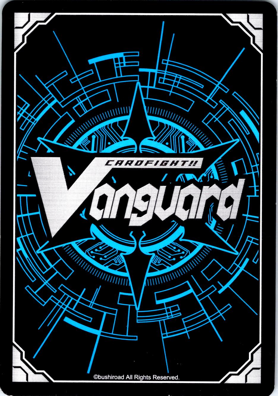 CLASS SESSION, OSTINA V-EB05/033EN C CARDFIGHT!! VANGUARD MP