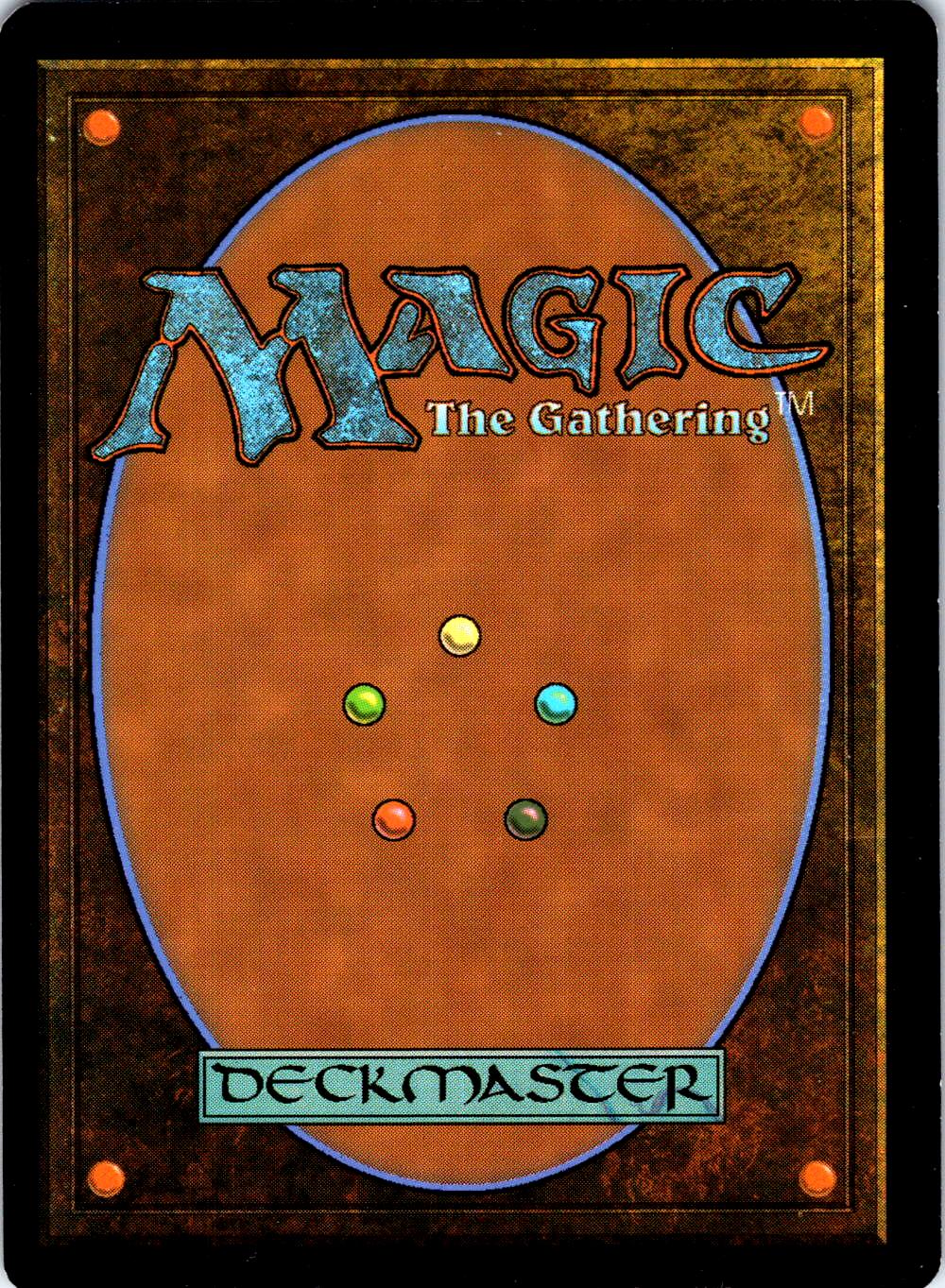 HUNTER'S MARK 188 UC MAGIC: THE GATHERING MP