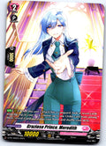 GRAZIOSO PRINCE, MEREDITH D-PR/320EN P CARDFIGHT!! VANGUARD MP