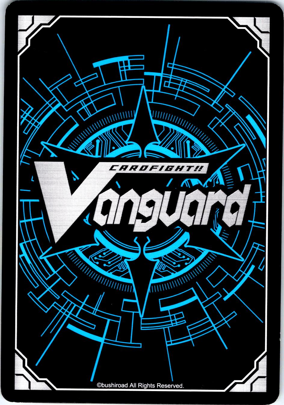BATTLE SISTER, BRIOCHE V-BT08/057EN C C CARDFIGHT!! VANGUARD MP