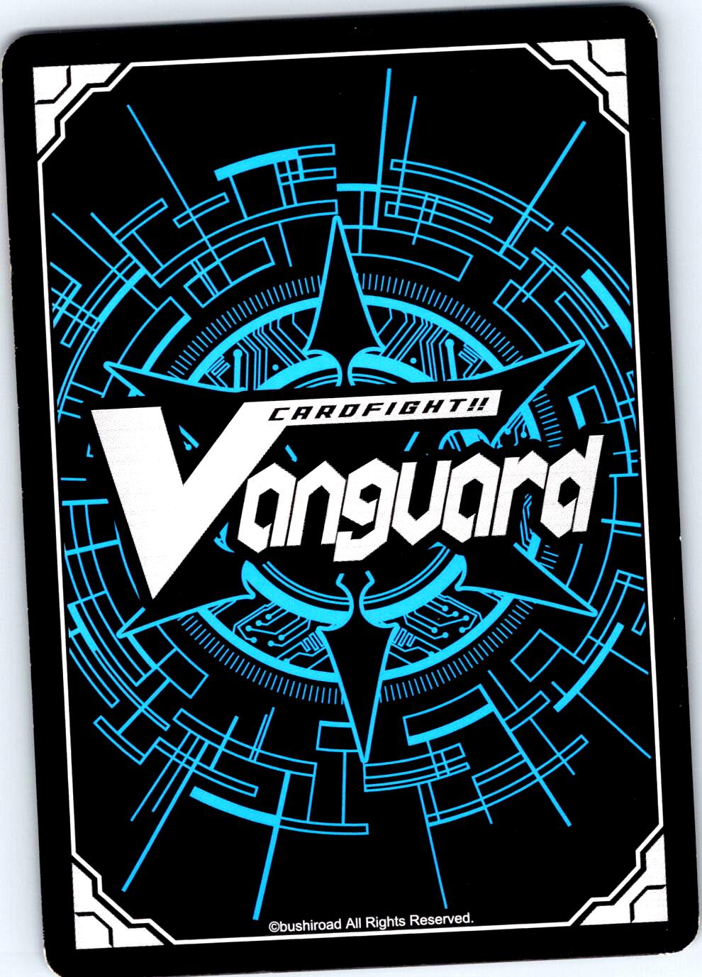 GREENSHOT ELF G-BT06/095EN C CARDFIGHT!! VANGUARD MP