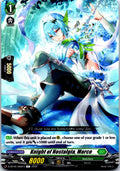 KNIGHT OF NOSTALGIA, MARCO D-BT05/089EN C CARDFIGHT!! VANGUARD MP