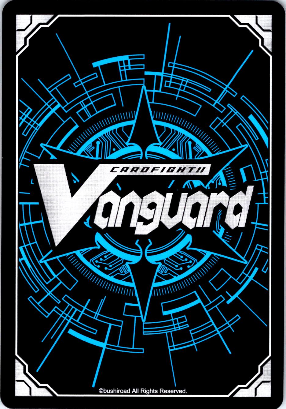 GEOLOGY CLAMOR DRAGON DZ-BT15/067EN C CARDFIGHT!! VANGUARD LP