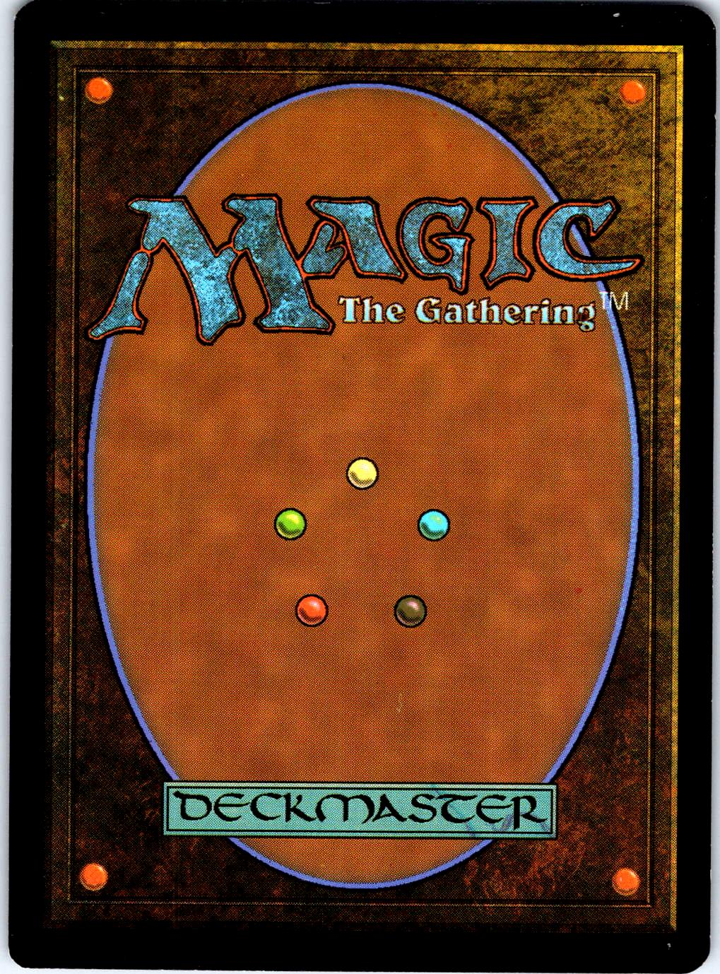 DOOMSKAR ORACLE 10 C MAGIC: THE GATHERING MP