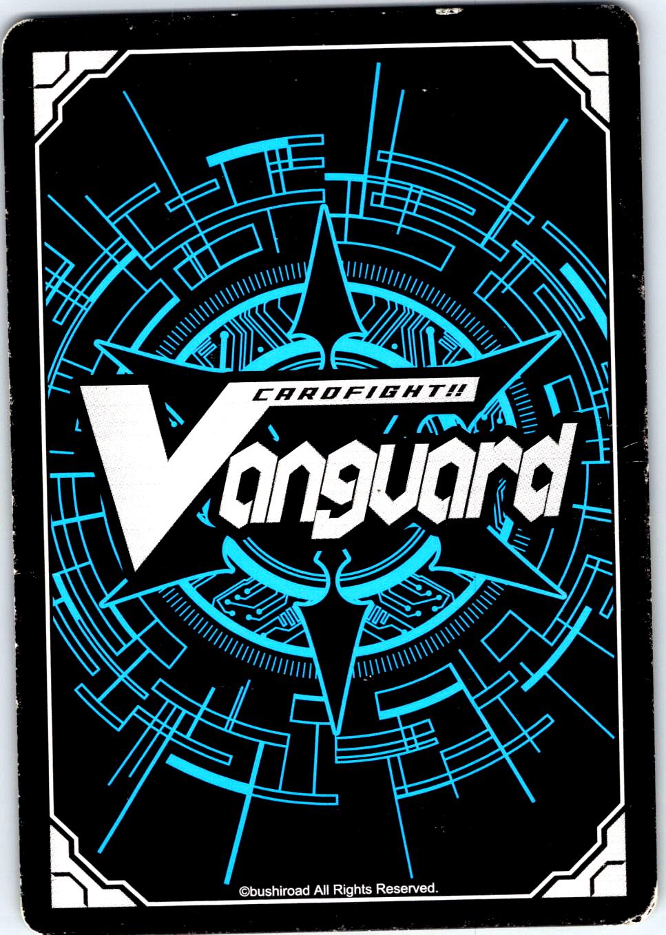GEM MONSTER, JEWELMINE BT08/054EN C CARDFIGHT!! VANGUARD MP