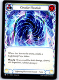 CIRCULAR FLOWTIDE OMN033 C FLESH AND BLOOD MP
