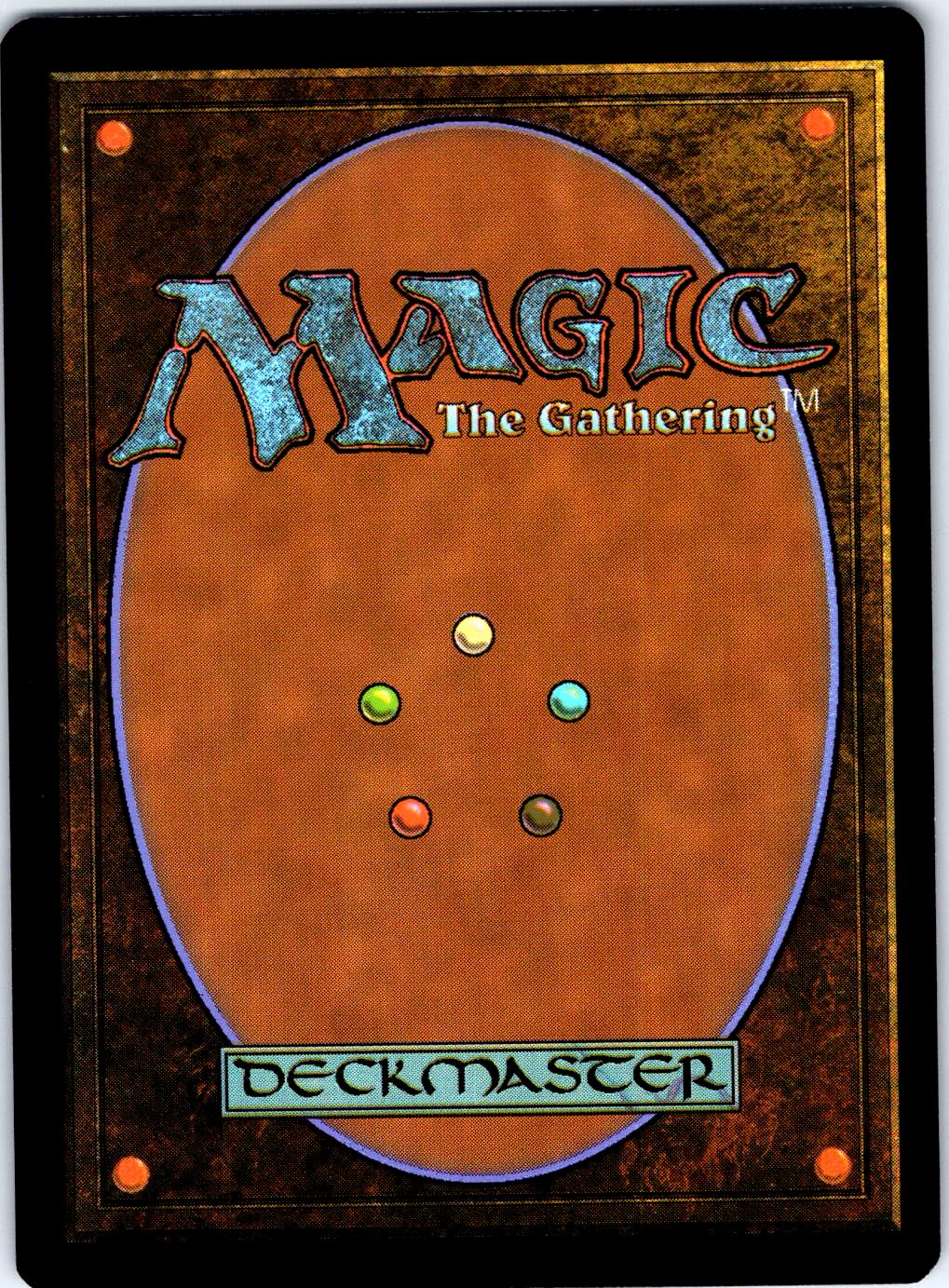 TRANQUIL COVE 280 LAND MAGIC: THE GATHERING MP