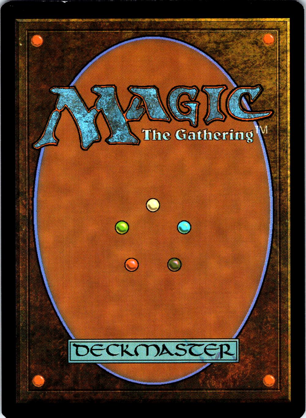 JUMP 59 C MAGIC: THE GATHERING MP