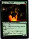 ICHORSPIT BASILISK 170 C MAGIC: THE GATHERING MP