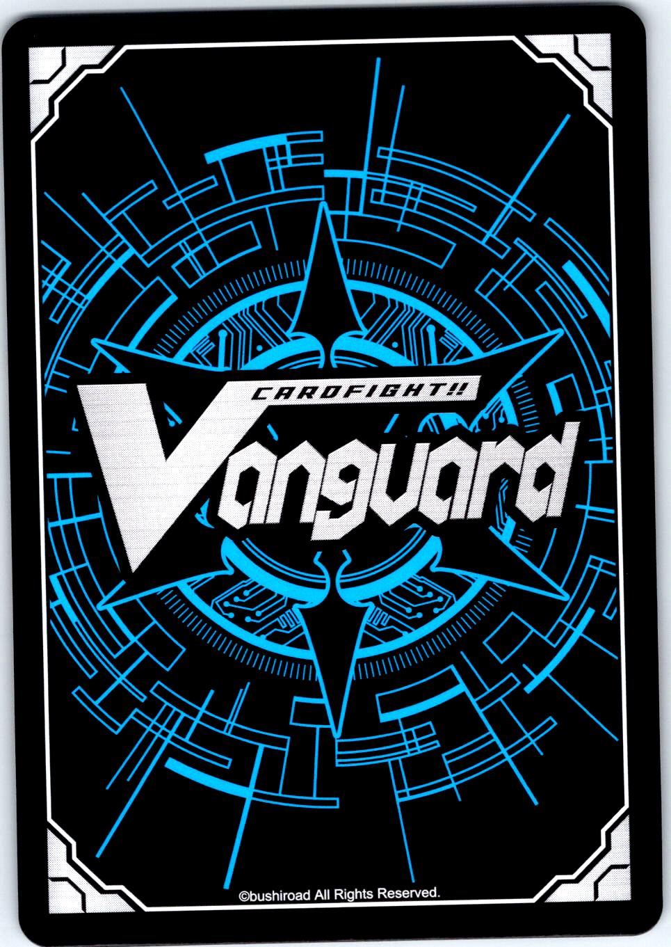 BEL-FIORE, CICA DZ-BT14/103EN C CARDFIGHT!! VANGUARD LP