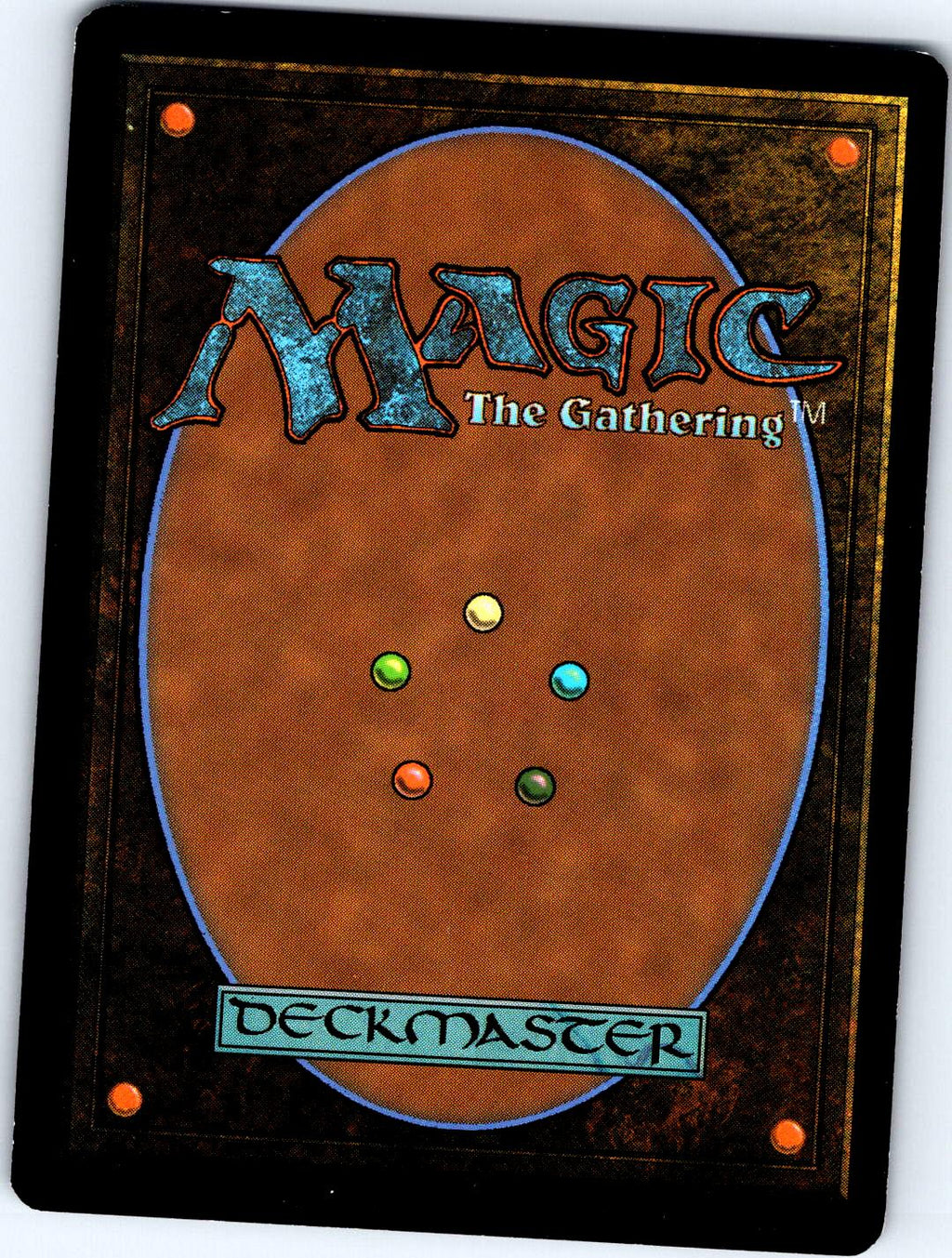 GOBLIN BLAST-RUNNER 137 C MAGIC: THE GATHERING MP