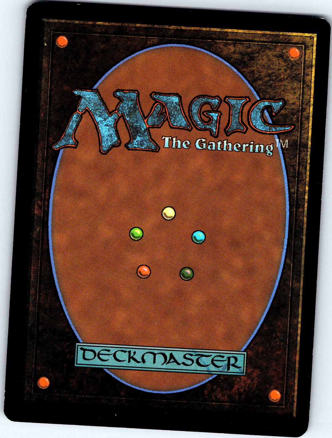 GOBLIN BLAST-RUNNER 137 C MAGIC: THE GATHERING MP