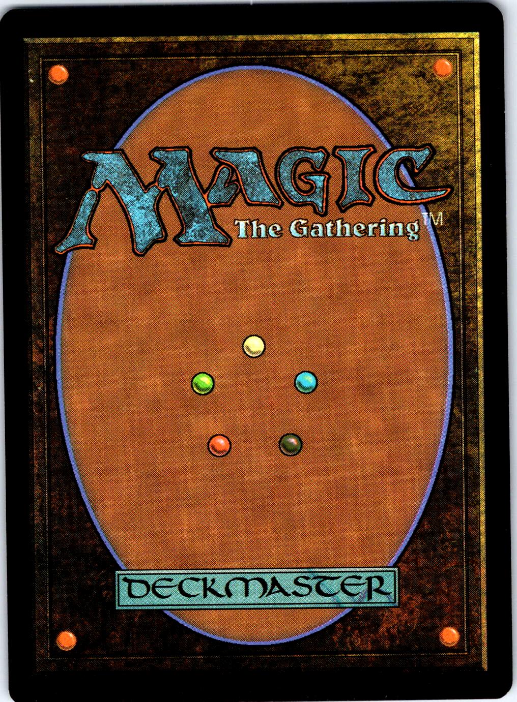 BANISHING SLASH 3 UC MAGIC: THE GATHERING MP