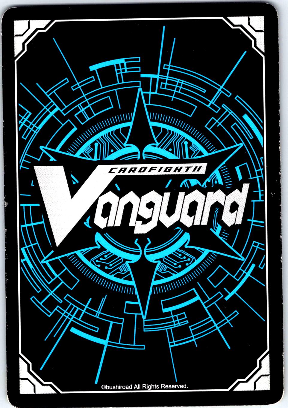 REVENGER, AIR RAID DRAGON EB11/029EN C CARDFIGHT!! VANGUARD HP