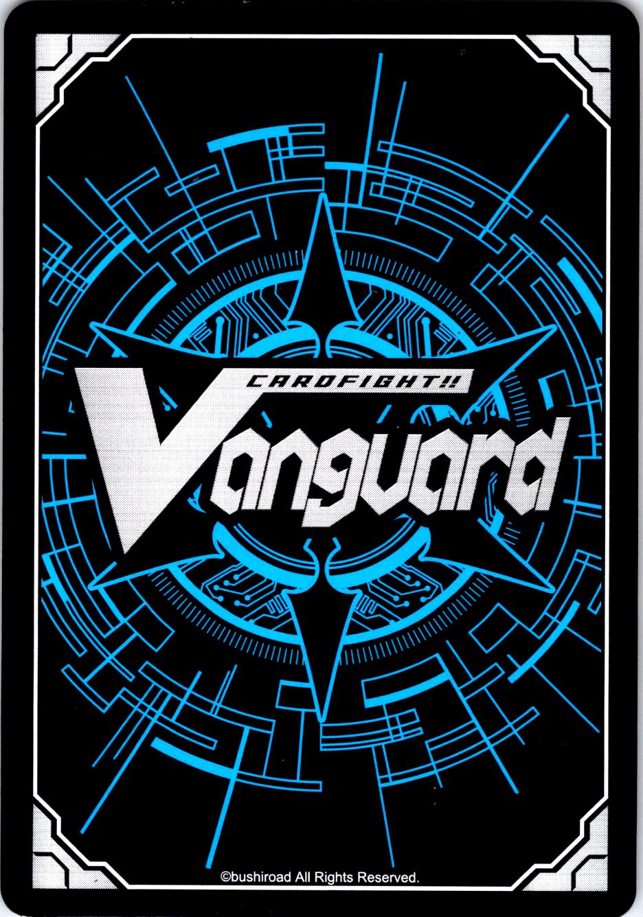 FURNACEXPLODER DRAGON D-BT06/056EN C CARDFIGHT!! VANGUARD MP