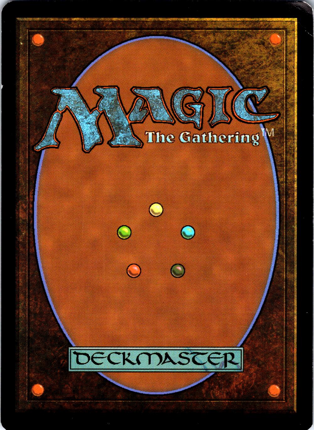 SPOILS OF THE HUNT 205 C MAGIC: THE GATHERING MP