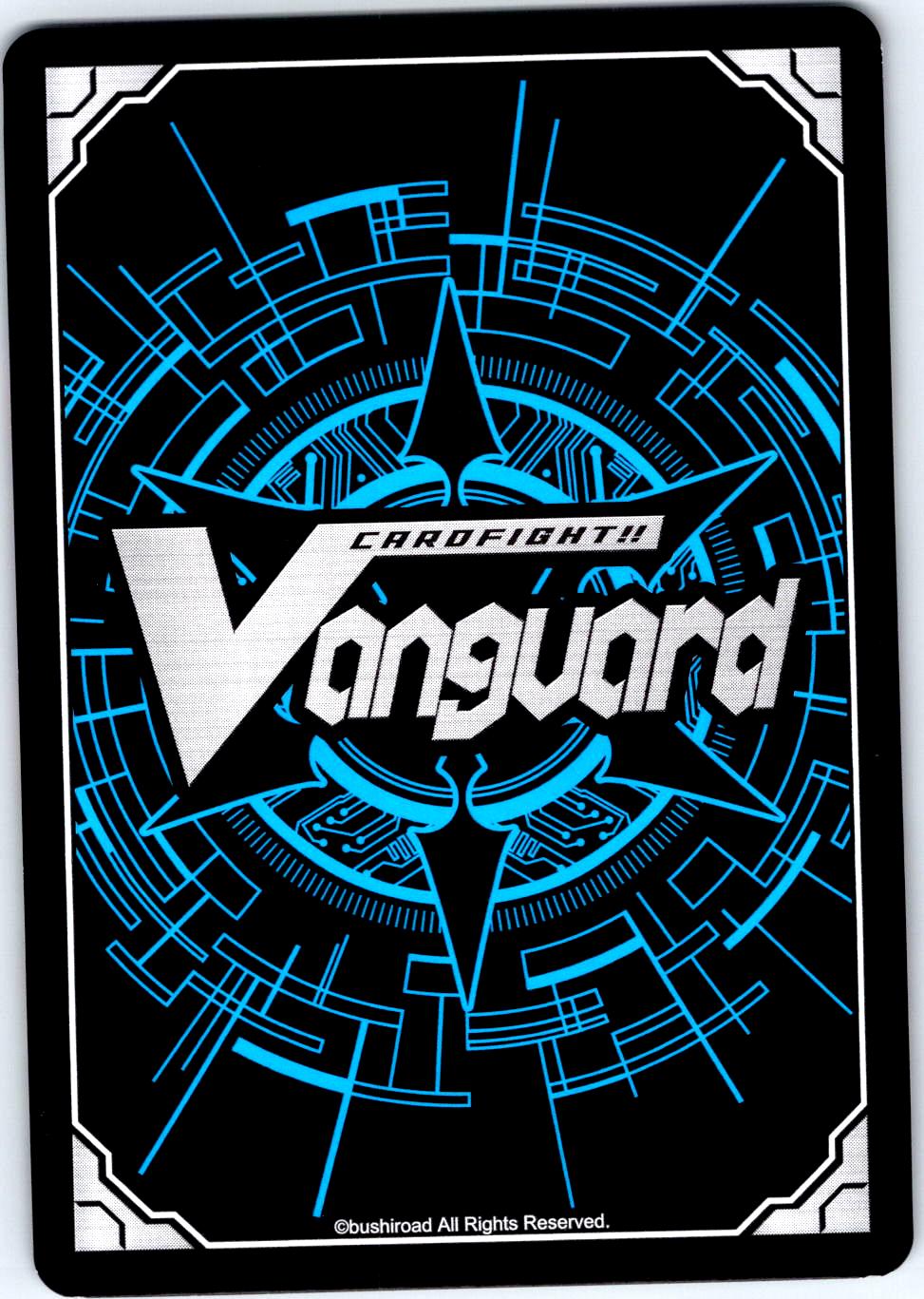 SUNDERING DRAGON, TERROR THERIZEENO V-BT10/034EN R CARDFIGHT!! VANGUARD MP