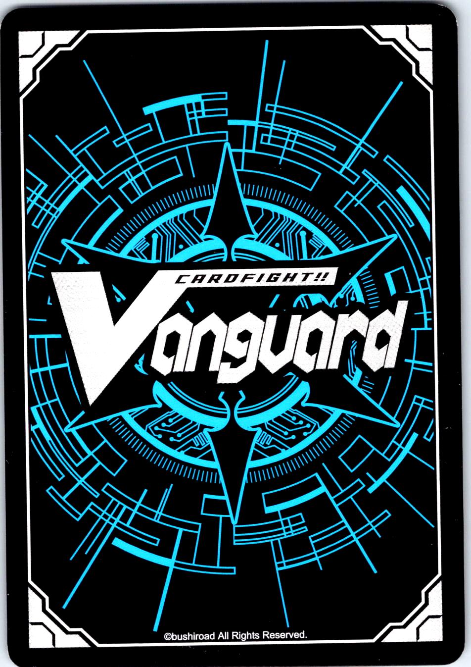 SILVER THORN UPRIGHT LION BT15/078EN C CARDFIGHT!! VANGUARD MP