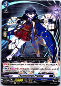 THAUMATURGY PRODIGY DZ-BT11/048EN R CARDFIGHT!! VANGUARD MP