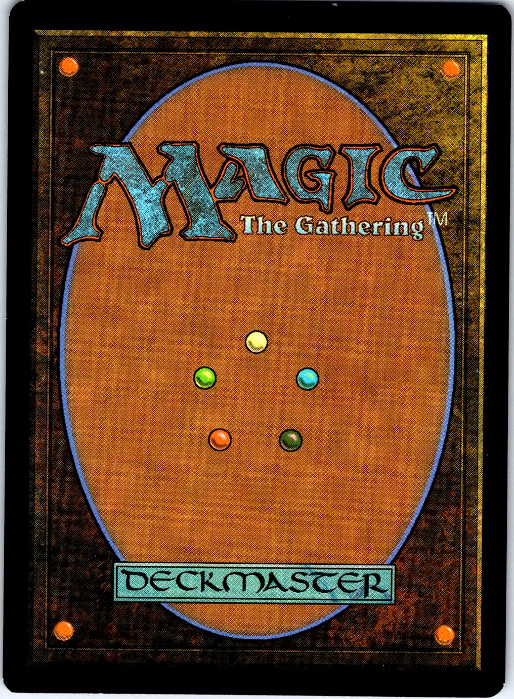 LETHAL SCHEME 201 R MAGIC: THE GATHERING MP