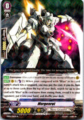 MORGENROT EB08/016EN R CARDFIGHT!! VANGUARD MP
