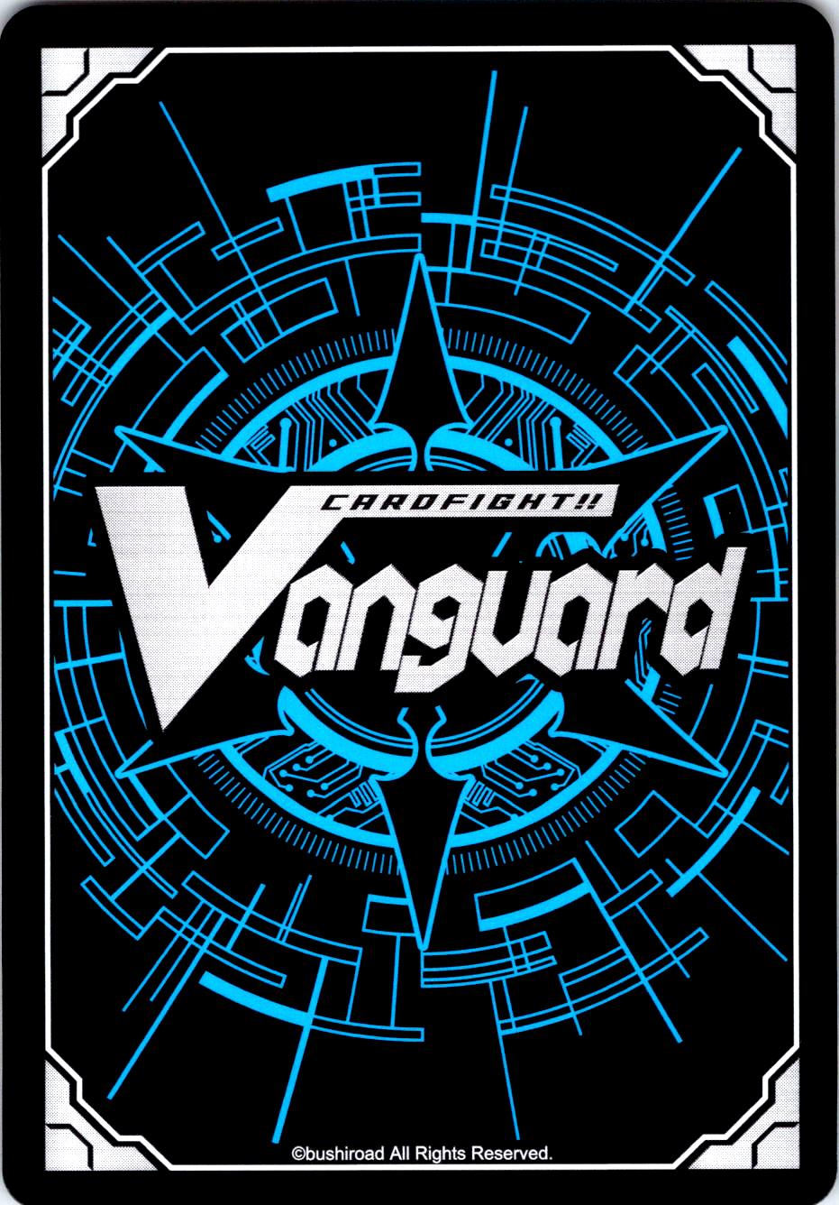 ADUST FLUX DRAGON DZ-BT15/065EN C CARDFIGHT!! VANGUARD LP