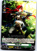 PLUCKY ELF DZ-BT12/104EN C CARDFIGHT!! VANGUARD LP