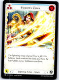 HEAVENS CLAWS (BLUE) OMN173 C FLESH AND BLOOD MP
