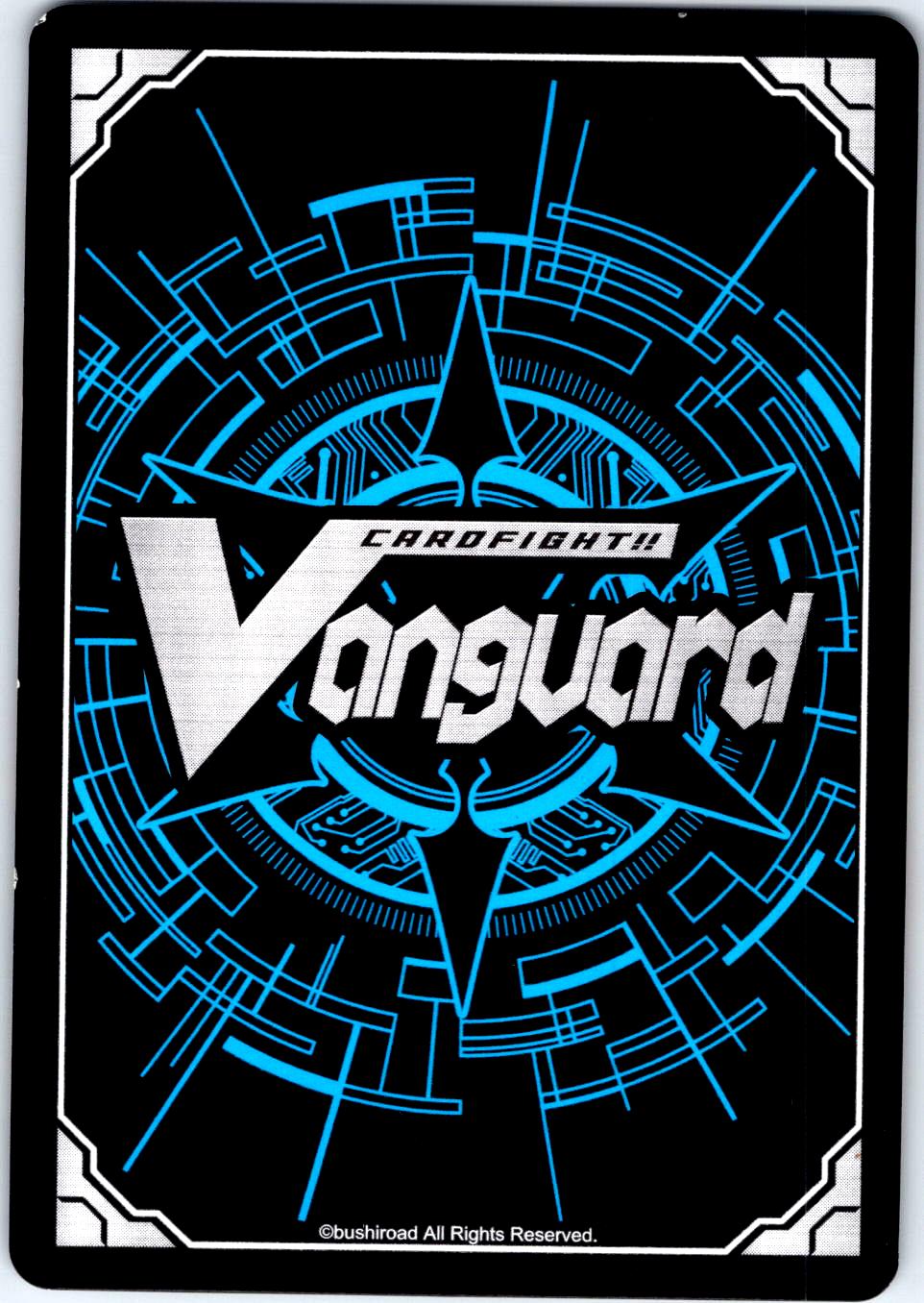DEMONIC DRAGON MAGE, KEITEN V-EB07/037EN C CARDFIGHT!! VANGUARD MP