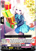 STACK CARRIER, HAULISH DZ-LBT02/086EN C CARDFIGHT!! VANGUARD MP