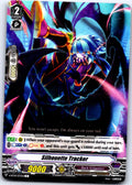 SILHOUETTE TRACKER V-BT04/073EN C CARDFIGHT!! VANGUARD MP