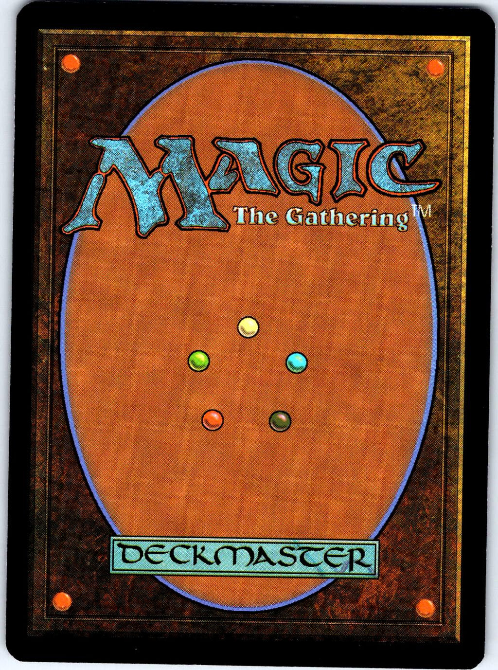 KESSIG FLAMEBREATHER 164 C MAGIC: THE GATHERING MP