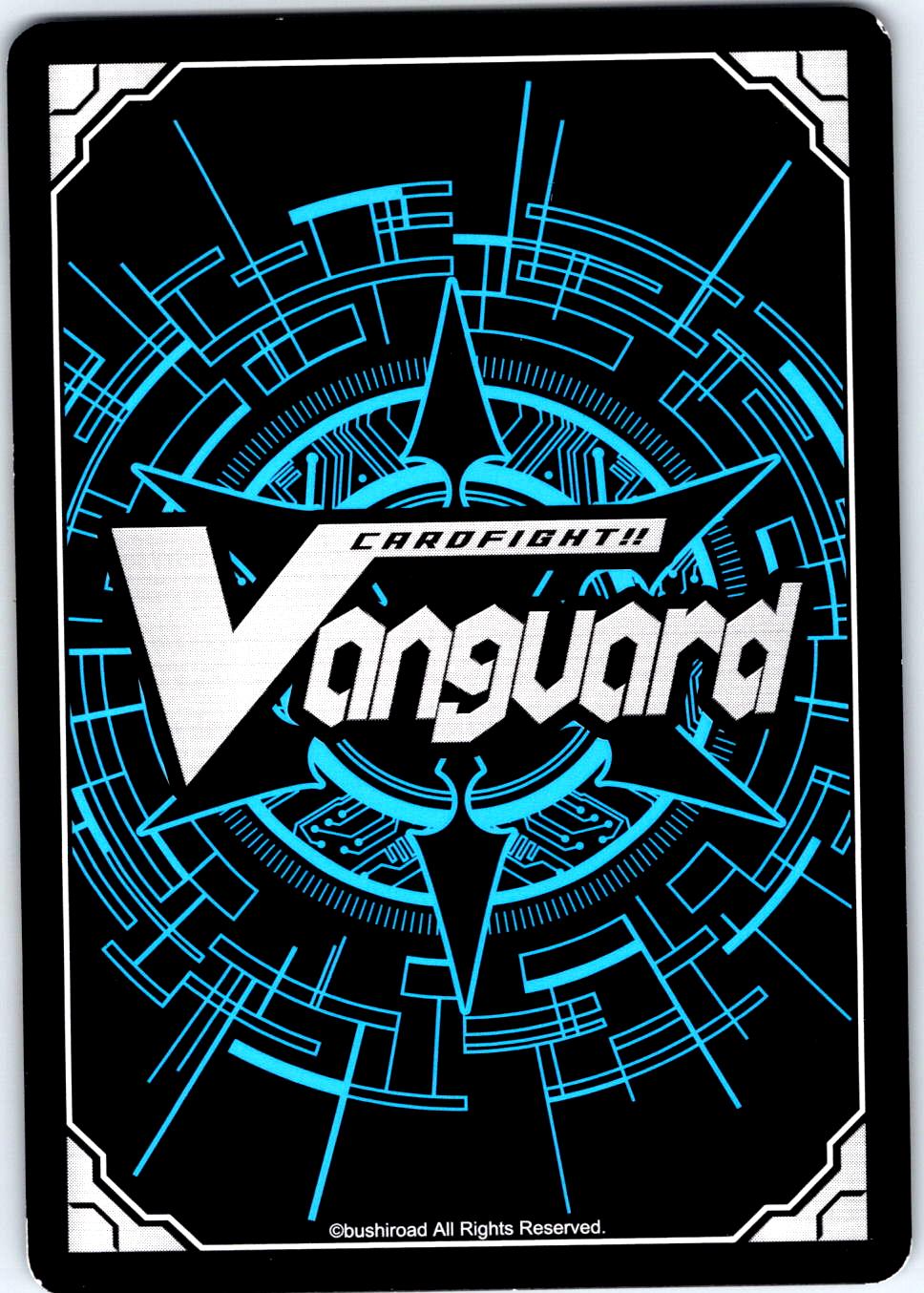 TRAINEE MONK DRAGON G-BT09/033EN R CARDFIGHT!! VANGUARD MP