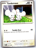 TANDEMAUS 154/182 C POKEMON MP